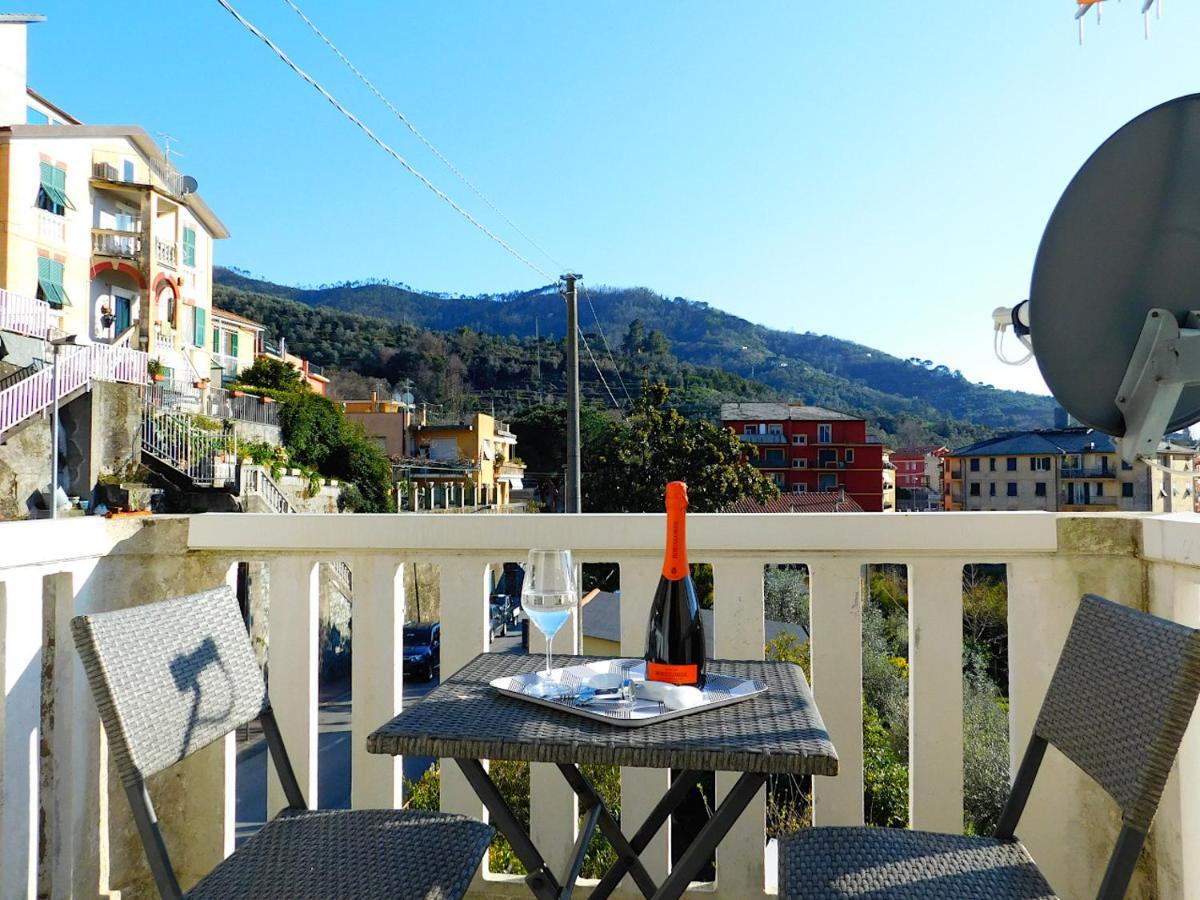 Vacanze In Villa, ليفانتو المظهر الخارجي الصورة