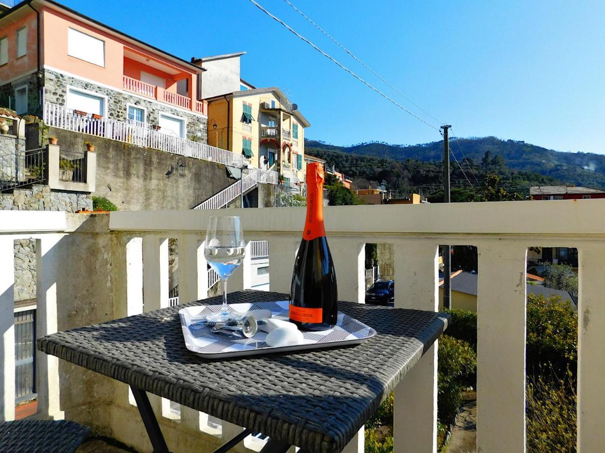 Vacanze In Villa, ليفانتو المظهر الخارجي الصورة