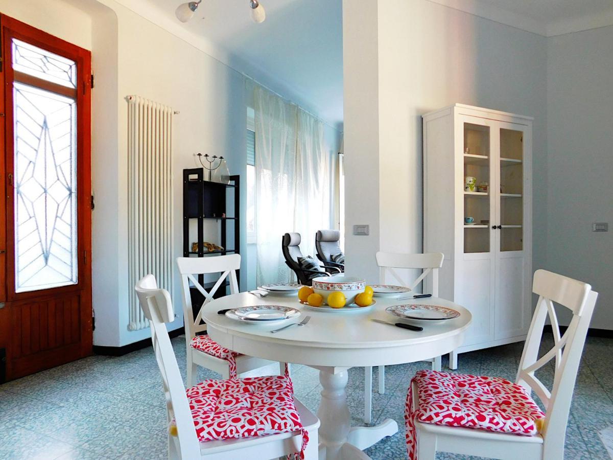 Vacanze In Villa, ليفانتو المظهر الخارجي الصورة
