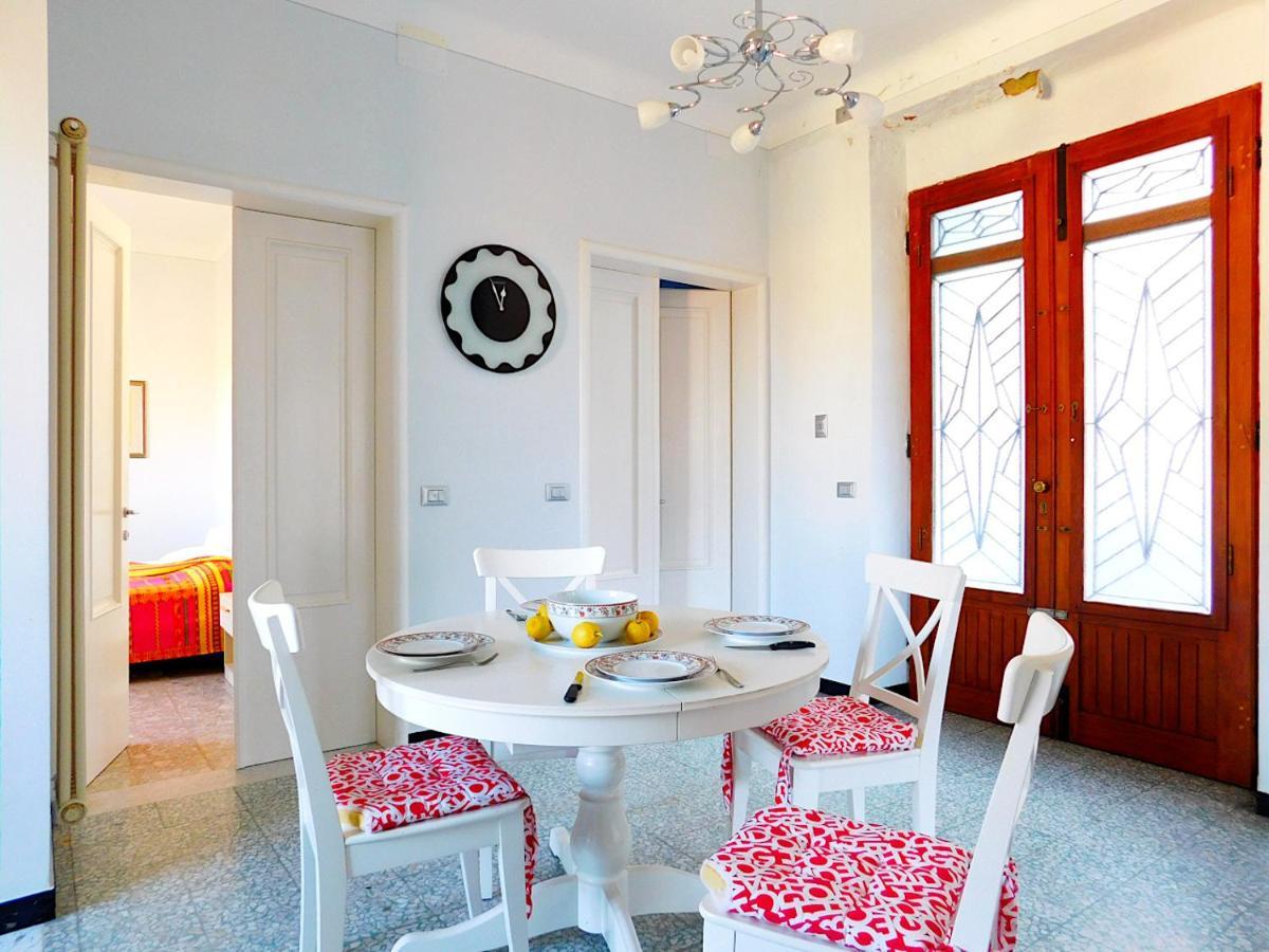 Vacanze In Villa, ليفانتو المظهر الخارجي الصورة